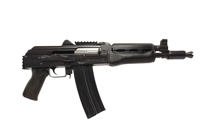 ZASTAVA ARMS USA ZPAP M85 223 REM | 5.56 NATO