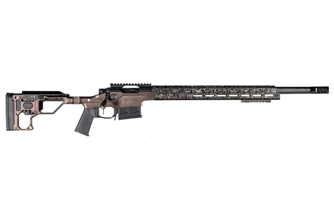 CHRISTENSEN ARMS MODERN PRECISION RIFLE 6.8 WESTERN