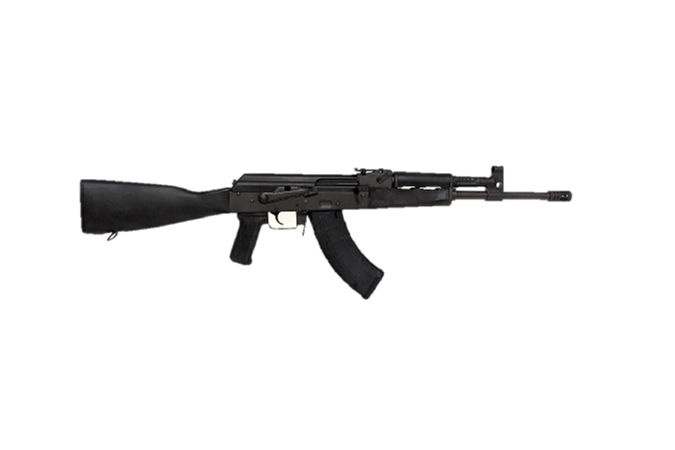 CENTURY ARMS VSKA 7.62 X 39MM