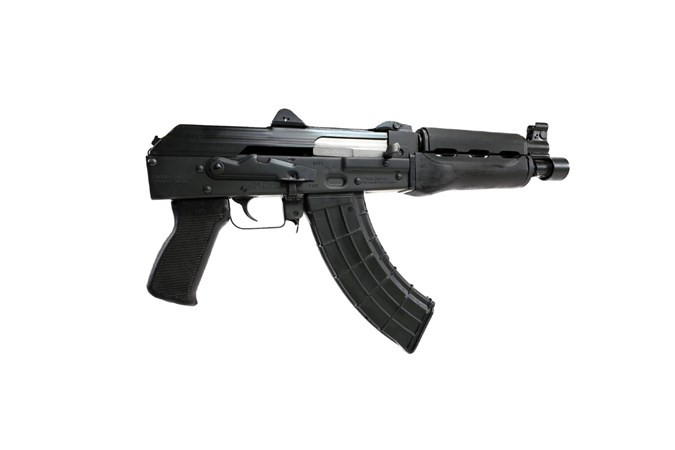 ZASTAVA ARMS USA ZPAP M92 7.62 X 39MM