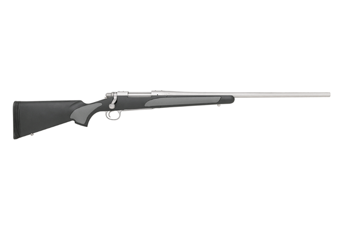 REMINGTON 700 VARMINT 223 REM