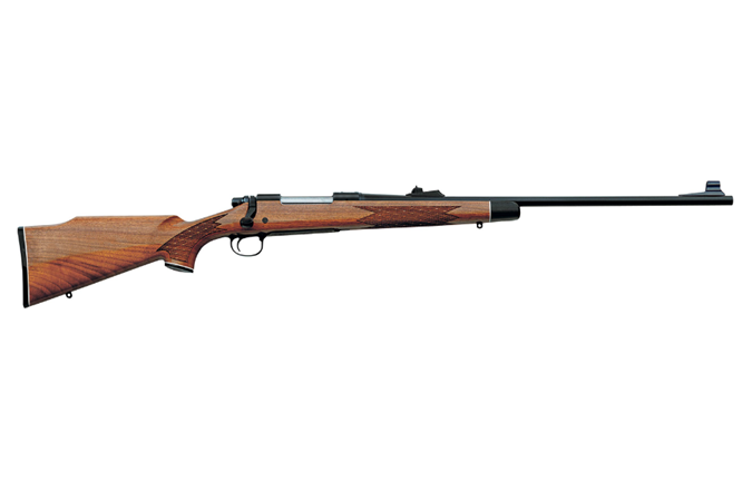REMINGTON 700 BDL 270 WIN