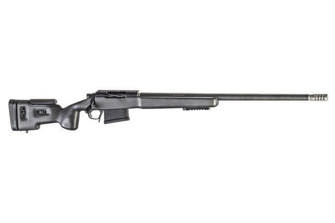 CHRISTENSEN ARMS TFM 6.5 CREEDMOOR