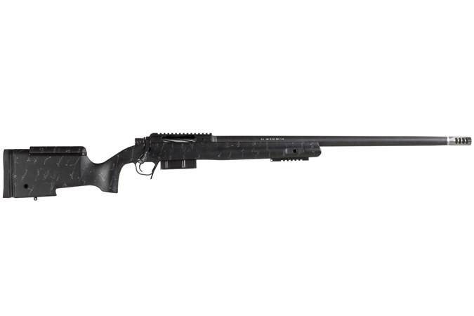 CHRISTENSEN ARMS BA TACTICAL 6MM CREEDMOOR