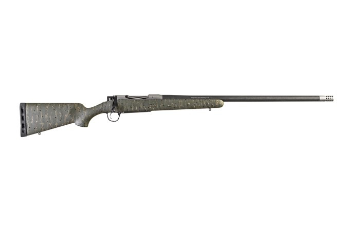 CHRISTENSEN ARMS RIDGELINE 30 NOSLER