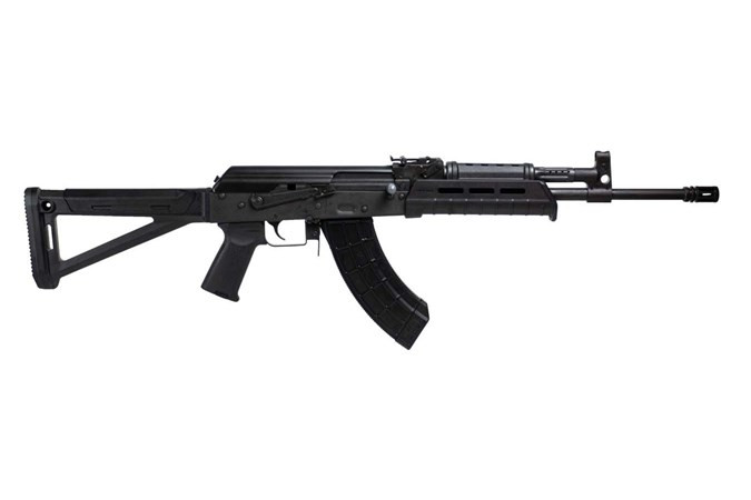 CENTURY ARMS VSKA 7.62 X 39MM
