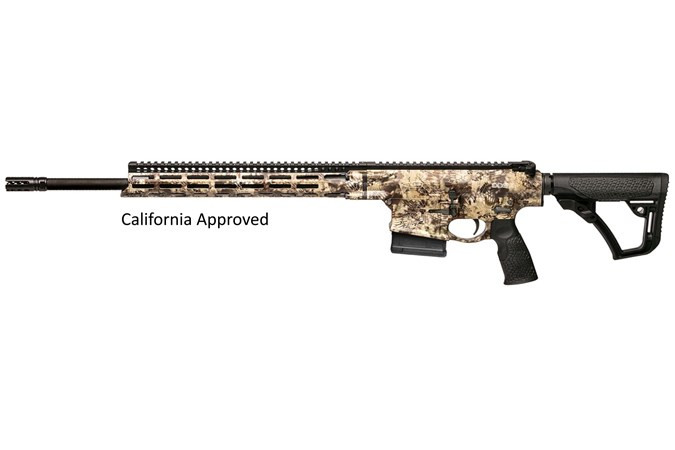 DANIEL DEFENSE DD5 V5 HUNTER 6.5 CREEDMOOR