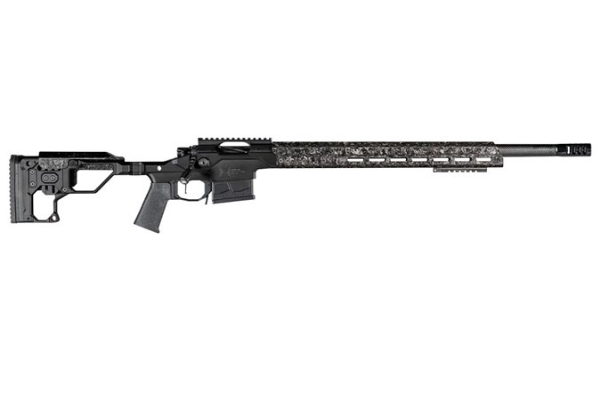 CHRISTENSEN ARMS MODERN PRECISION RIFLE 6.5 PRC