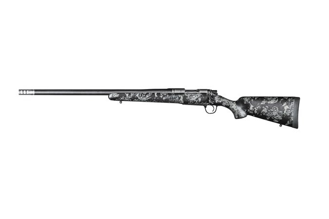 CHRISTENSEN ARMS RIDGELINE 6.5 CREEDMOOR
