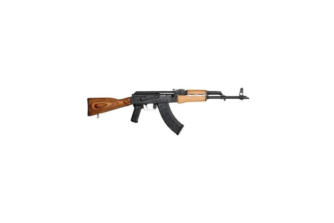 CENTURY ARMS WASR-10 7.62 X 39MM