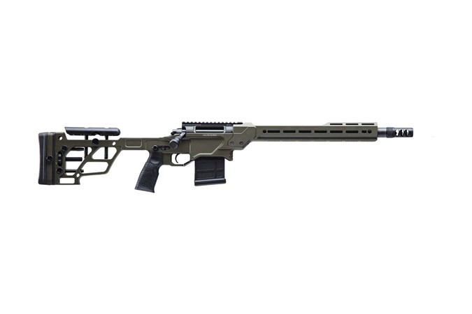 DANIEL DEFENSE DELTA 5 PRO 308 WIN