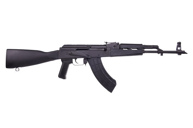CENTURY ARMS WASR-10 7.62 X 39MM