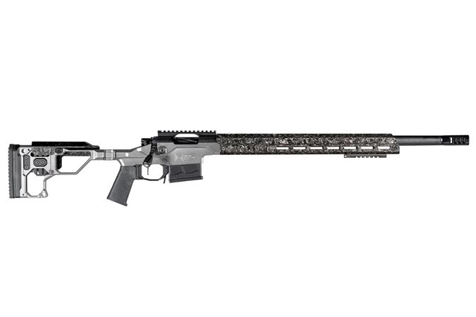 CHRISTENSEN ARMS MODERN PRECISION RIFLE 308 WIN