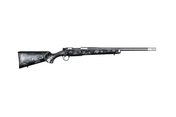 CHRISTENSEN ARMS RIDGELINE FFT TITANIUM 6.5 CREEDMOOR