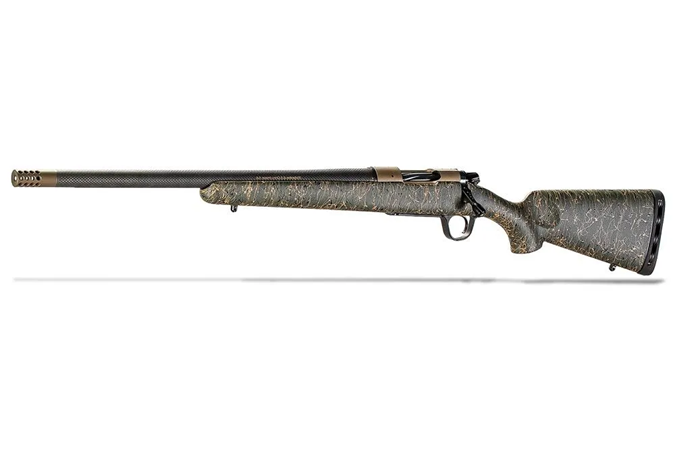 CHRISTENSEN ARMS RIDGELINE 243 WIN