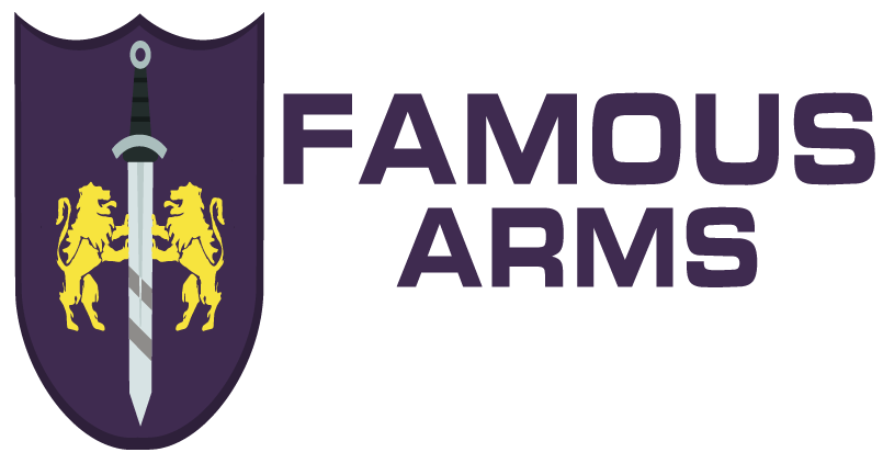 Famous Arms