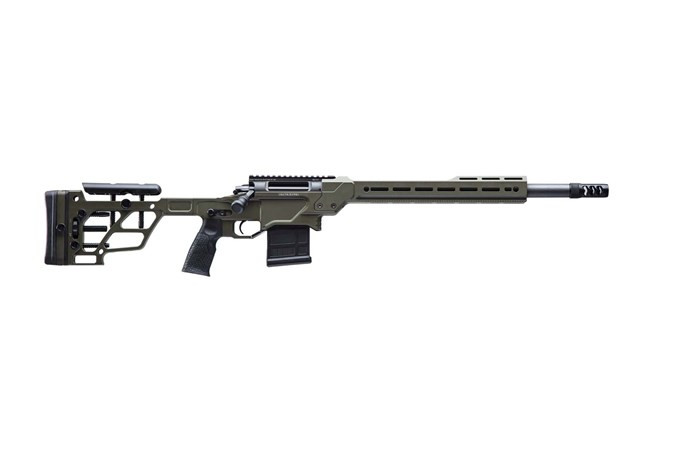 DANIEL DEFENSE DELTA 5 PRO 6.5 CREEDMOOR