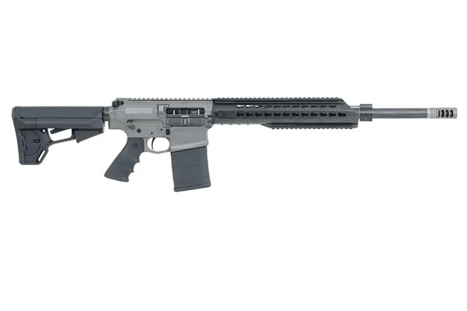 CHRISTENSEN ARMS CA-10 DMR 6.5 CREEDMOOR
