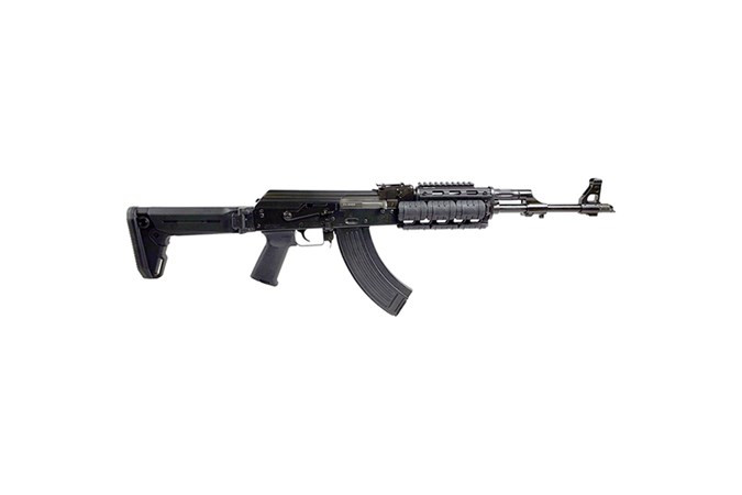 ZASTAVA ARMS USA ZPAP M70 7.62 X 39MM